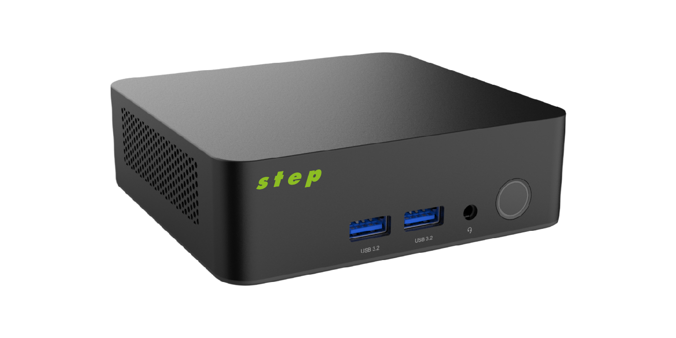 step Micro CUN 514 Ultra 5  125H