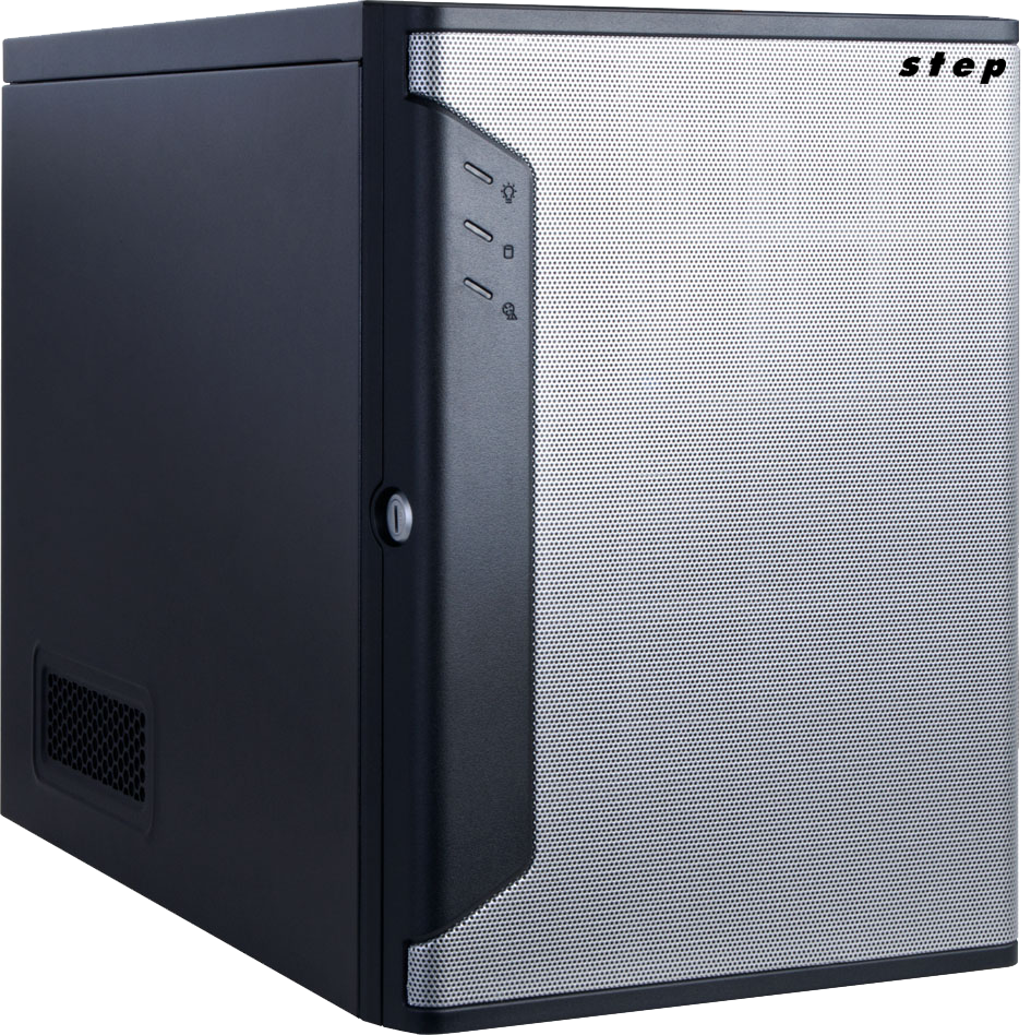 step Server Aurum 75 G2i Micro