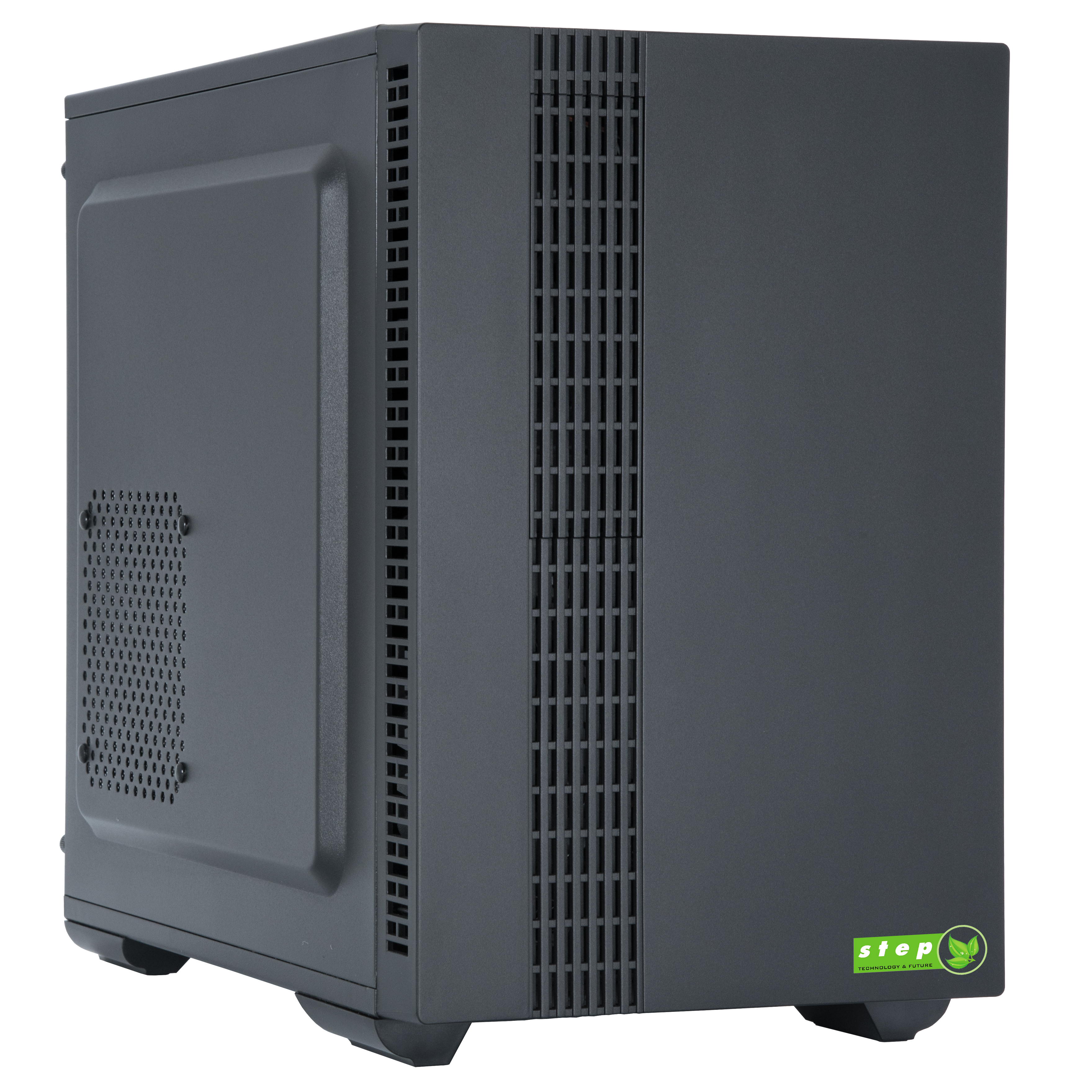 step PC Business 51208-H610 (SG700) i5-12400 step PC Business 51208-H610 (SG700) i5-12400