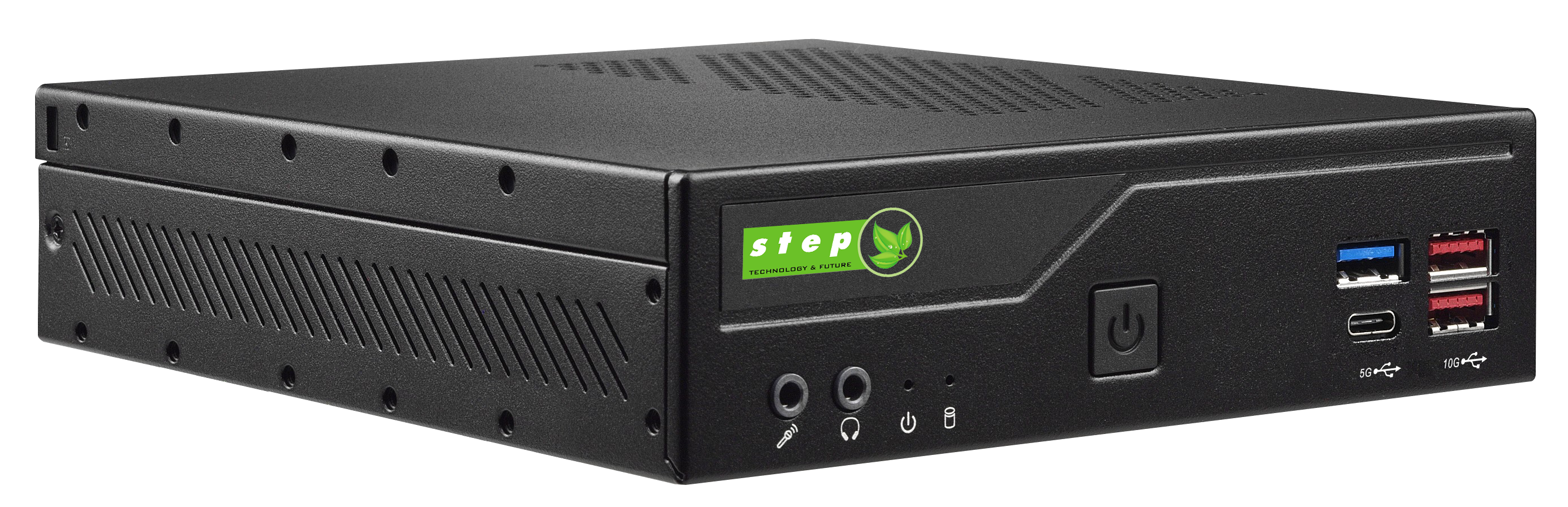 step Micro DS6414 i5-14400