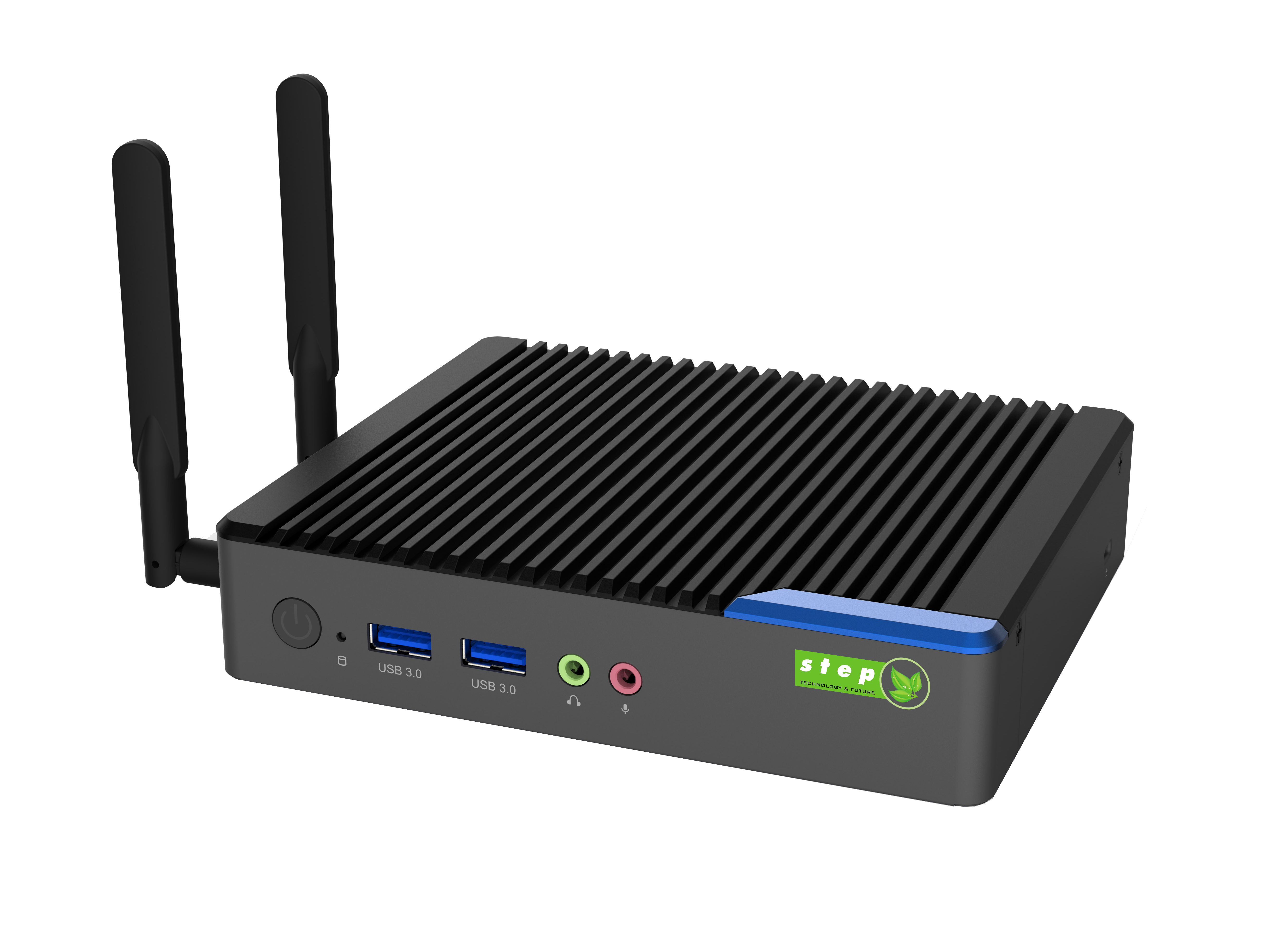 step Micro DS195P passiv J6412 step Micro DS195P passiv J6412