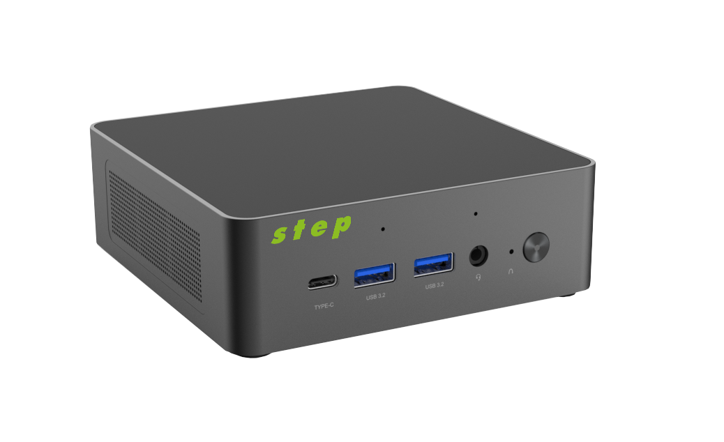 step Micro CUN 312 R2 Education i3-1215U