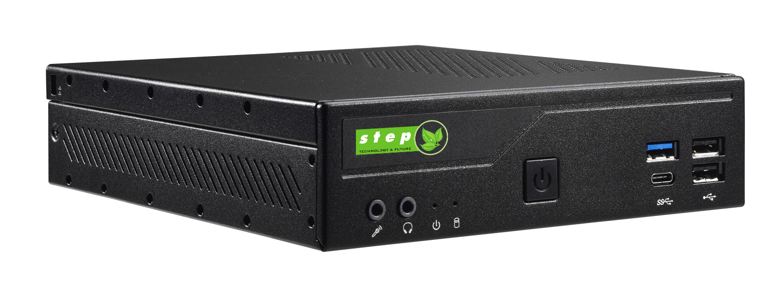 step Micro DS6012 i5-14400 step Micro DS6012 i5-14400