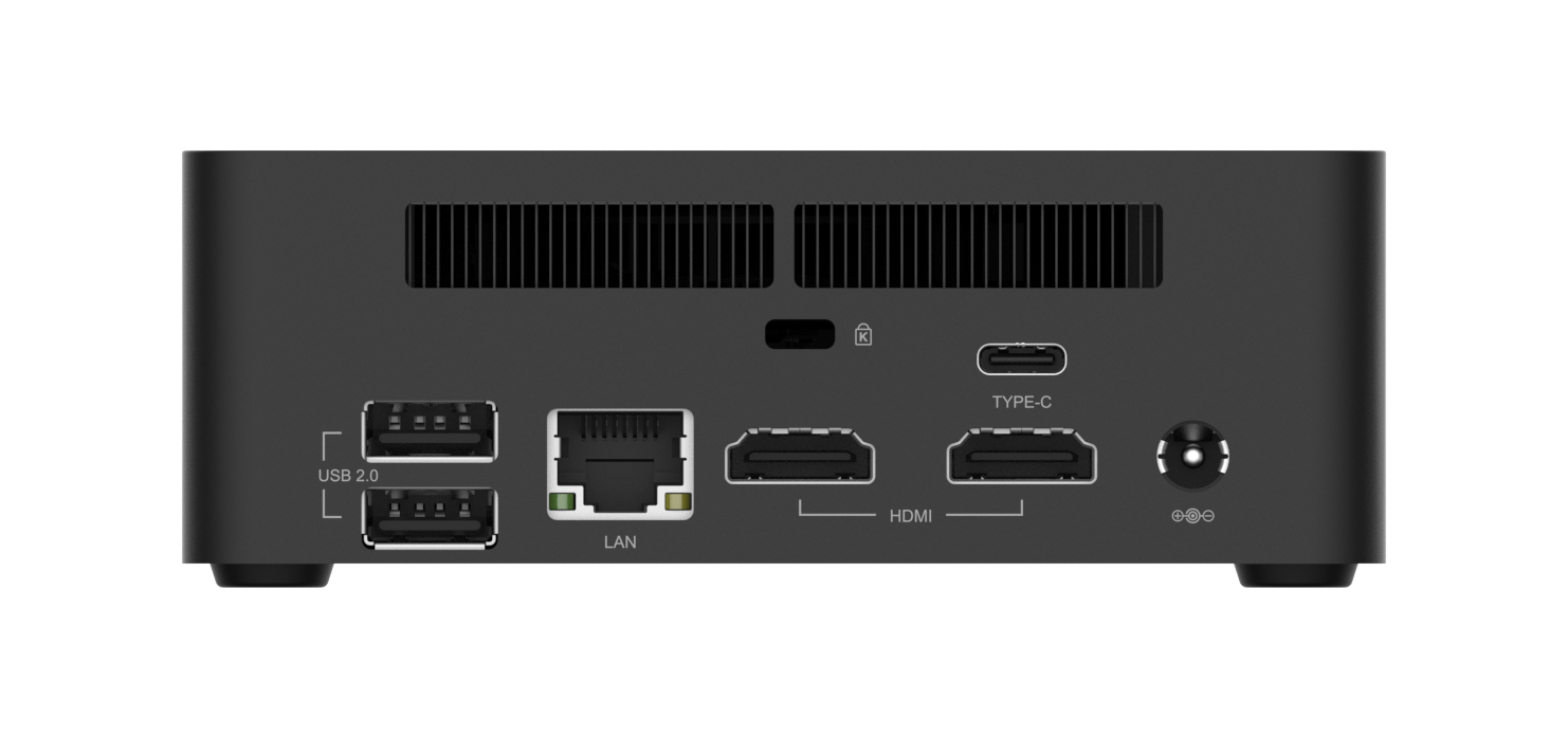 step Micro CUN Konfigurator (Ultra CPU)