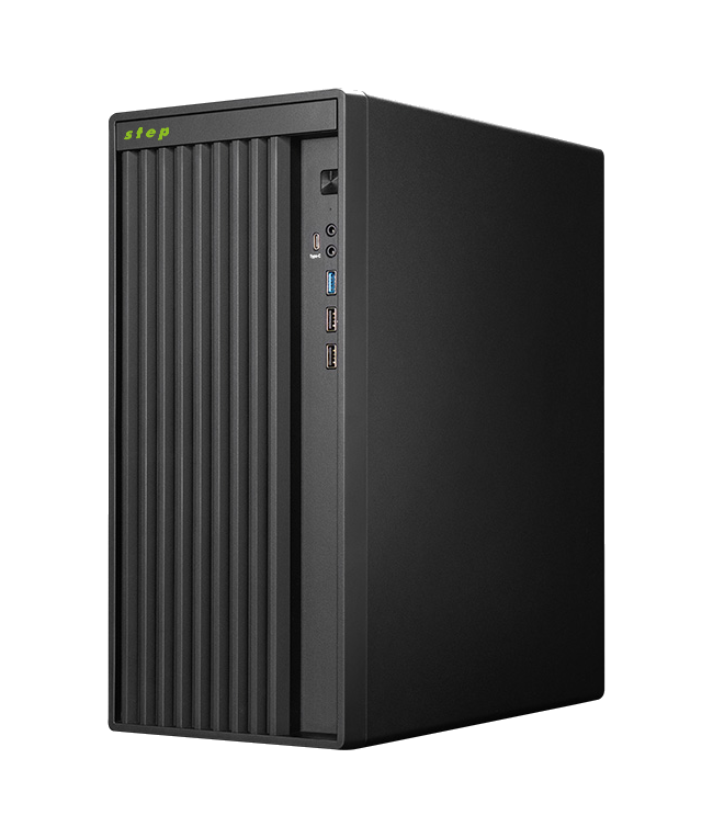 step PC Business U5216-H810 SG320 Ultra 5  225