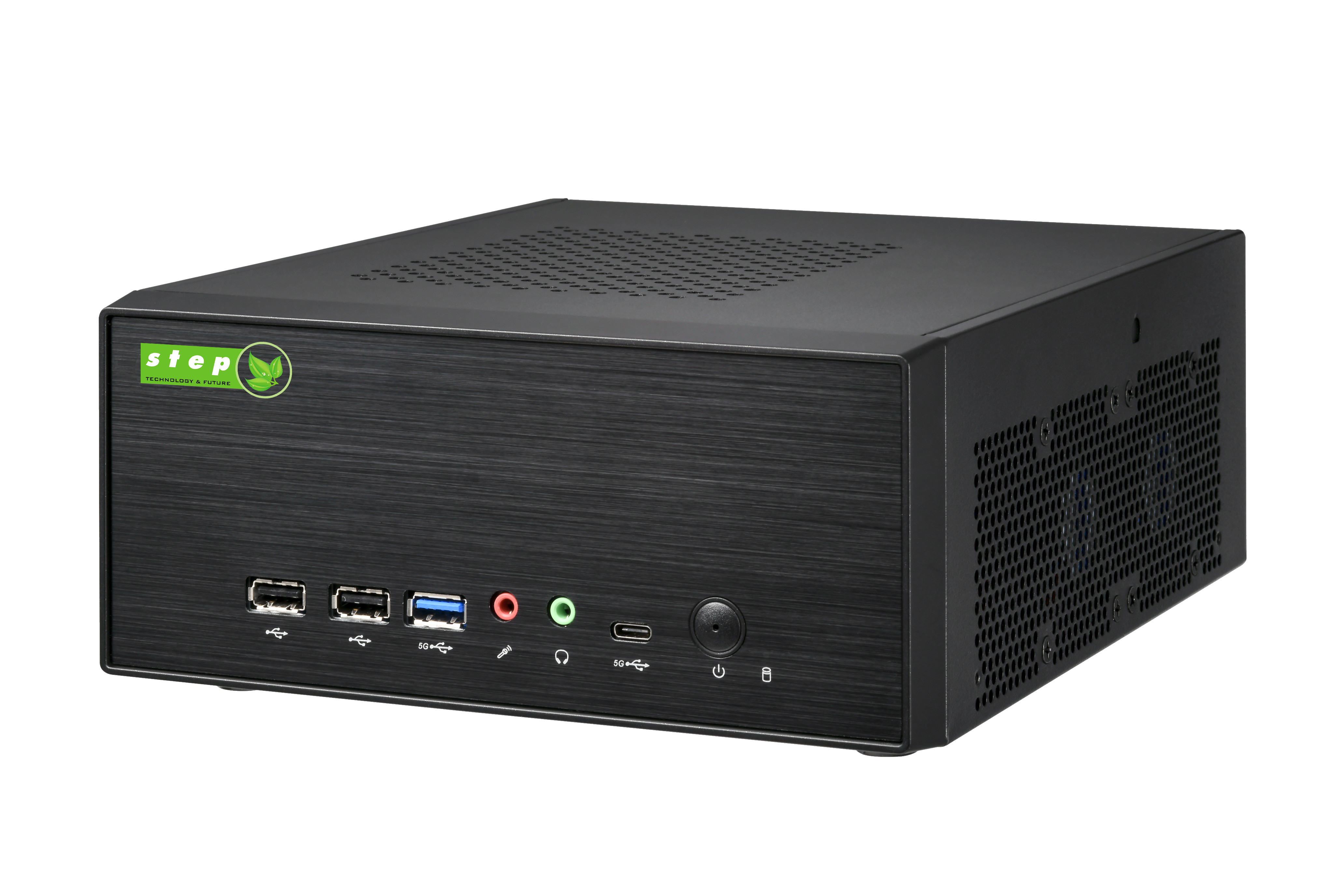 step Micro DS65U2-PCIe  Ultra 5  235