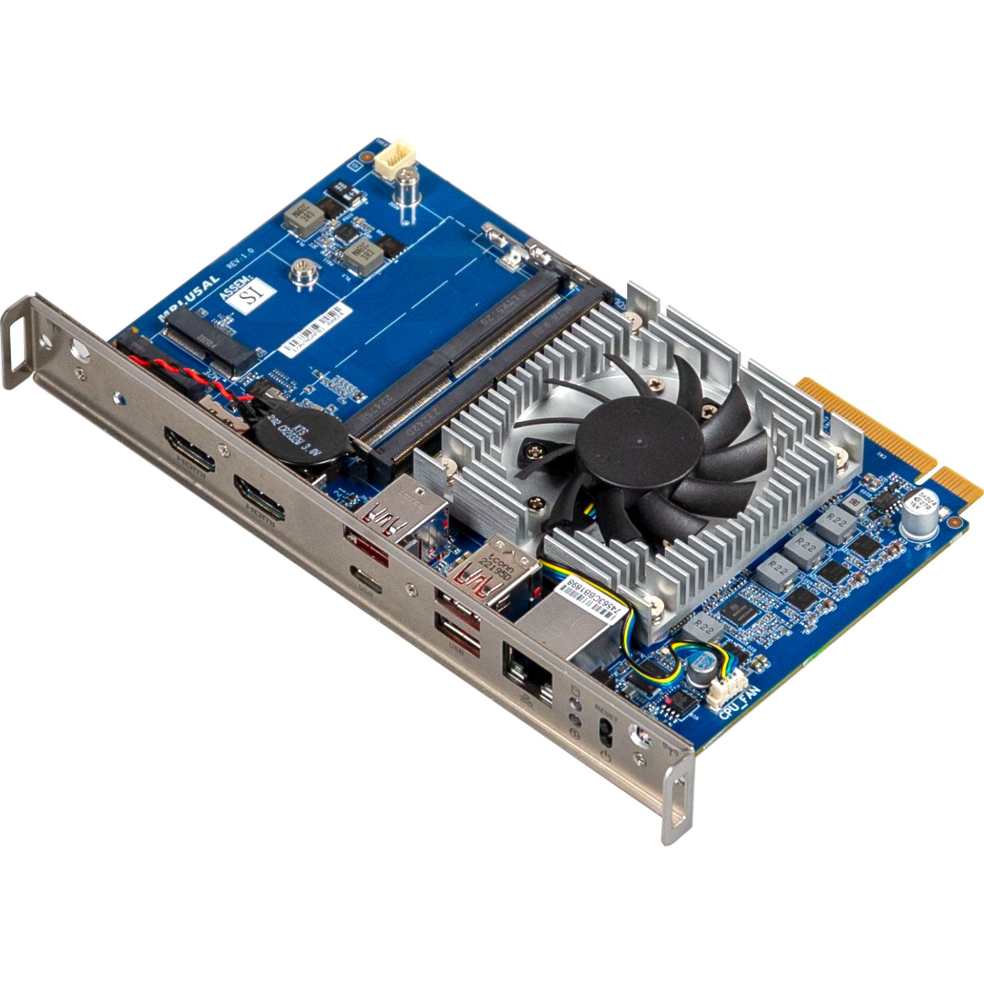 step Micro SDM-713x Konfigurator