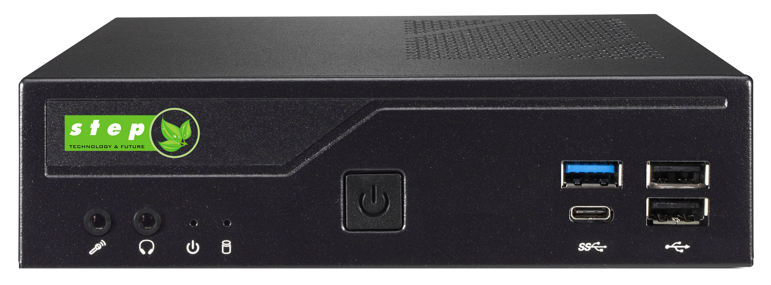 step Micro DS6012 i5-14400 step Micro DS6012 i5-14400