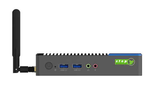 step Micro DS195P Konfigurator