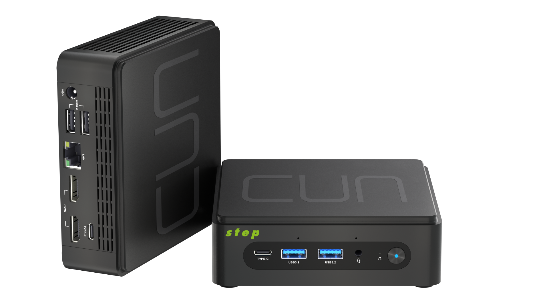 step Micro CUN Konfigurator step Micro CUN Konfigurator
