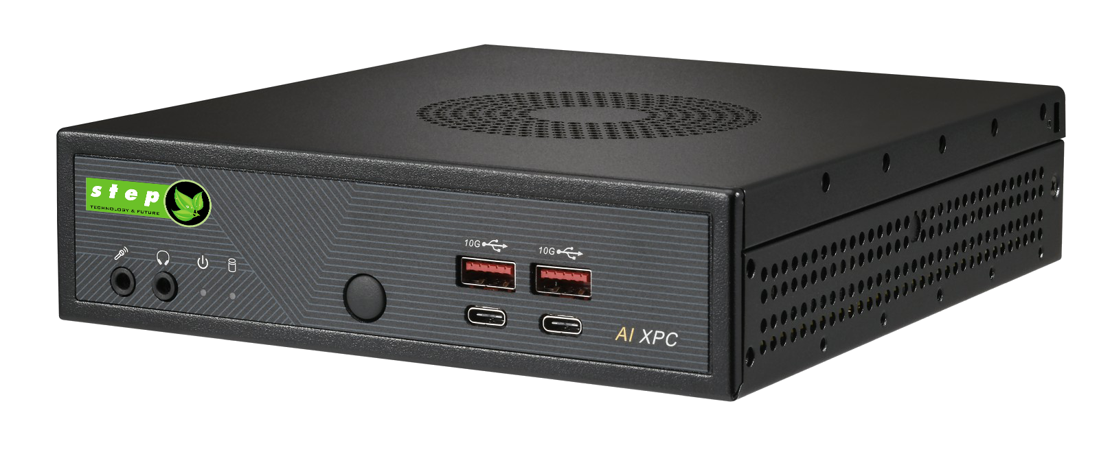 step Micro DS61U5 Ultra 5  125H