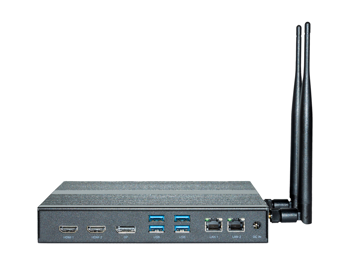 step Micro DS8103 i3-10110U