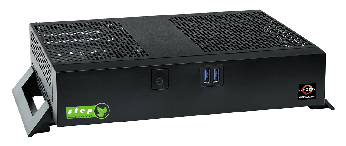 step PC Micro MPA-V1 R1102G