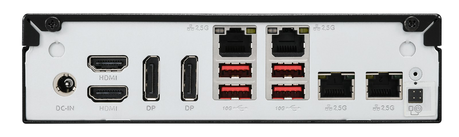 step Micro DS61U5 Ultra 5  125H