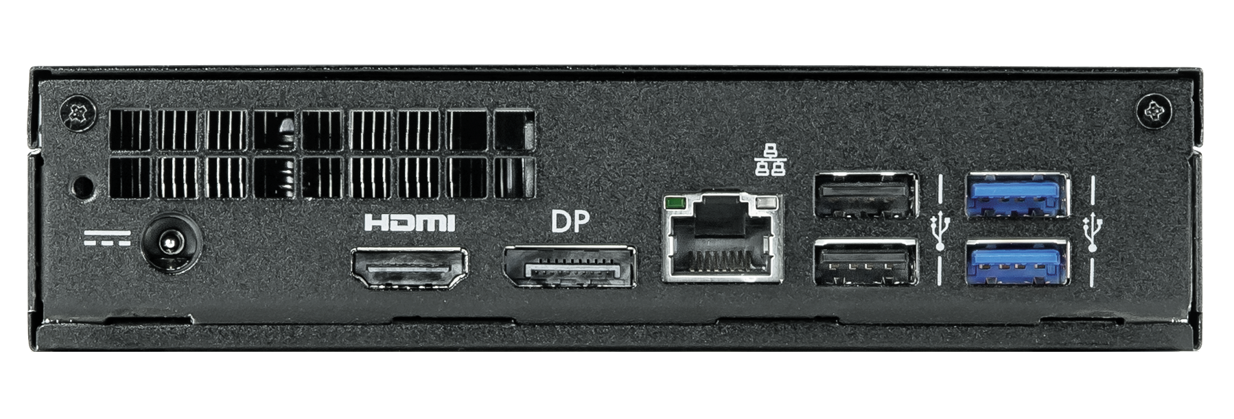 step Micro DS808 Konfigurator