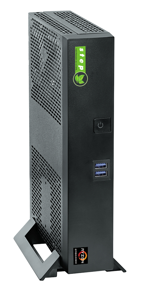 step PC Micro MPA-V1 R1102G