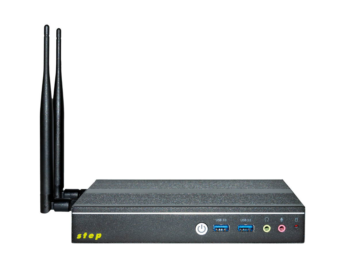 step Micro DS8103 i3-10110U