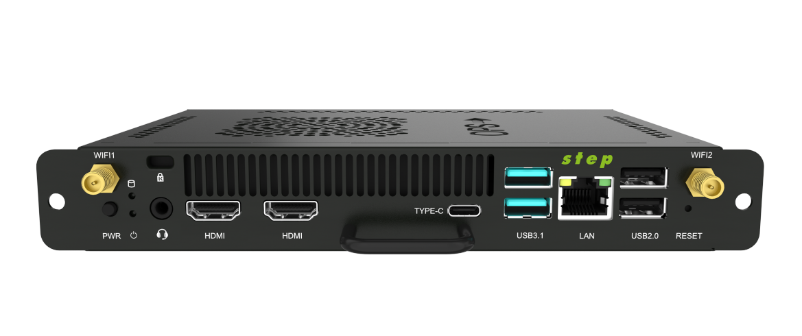 step Micro OPS-7147 step Micro OPS-7147